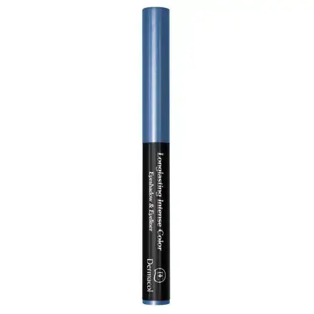 Dermacol 2 in 1 Eyeshadow and Eyeliner Foto 4