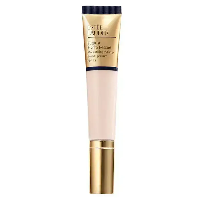 E.Lauder Futurist Hydra Rescue Moisturizing Makeup SPF45