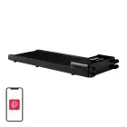 DeerRun Z20 folding electric treadmill — Foto 2