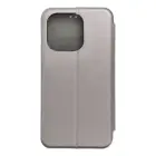 Forcell Elegance book type phone case for iPhone 16 Pro gray — Photo 10