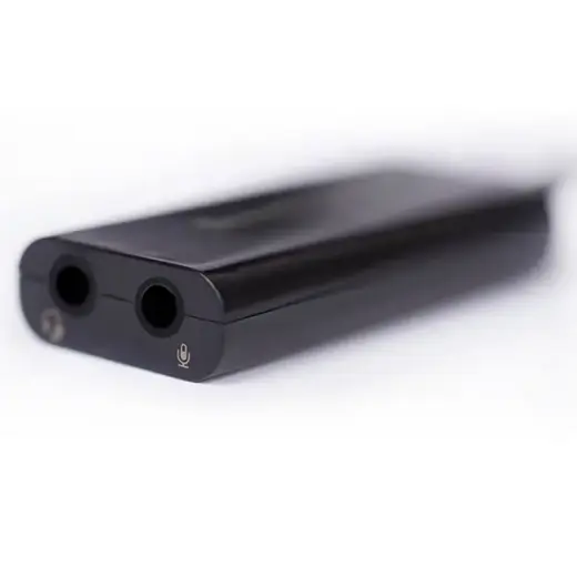 Creative Zewnętrzna karta dźwiękowa       Sound Blaster Play! 3 USB Foto 3