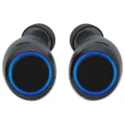 Creative Słuchawki bezprzewodowe          Sensemore Air czarny|black Bluetooth 5.2 ANC Photo