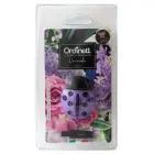 Aromatizēts iepirkumu ratu monētu turētājs Mārīte asorti Foto 4