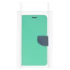 Fancy Case for Samsung Galaxy S21 Ultra mint-navy — Foto 8