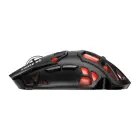 ONIKUMA DM09 Wireless Mouse (Black) — Foto 5