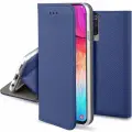 Fusion чехол для телефона Xiaomi Mi Note 10 Lite синий — Фото 1