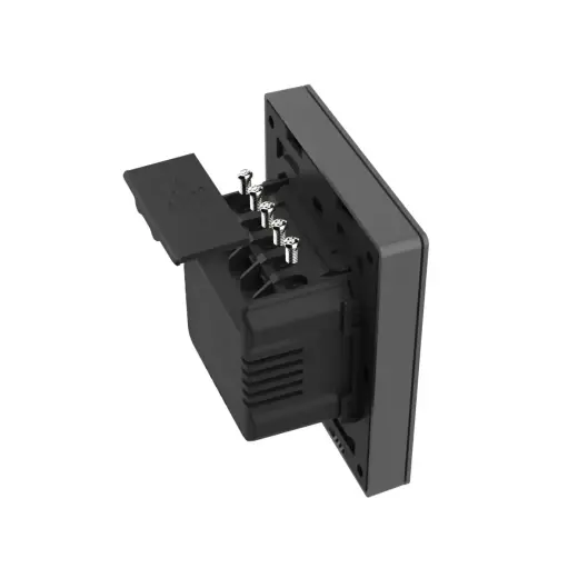 Išmanusis Wi-Fi jungiklis Sonoff M5-1C-86 Photo