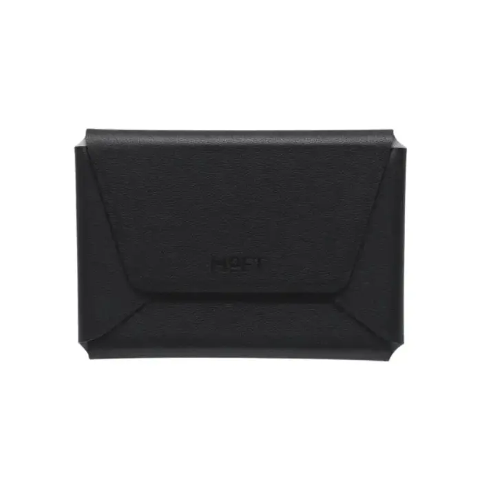 Moft Agile Travel MagSafe Magnetic Wallet for Tripod in black