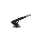 OBAL:ME TrioMount Car Holder Black (Damaged Blister) Photo