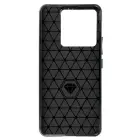 Thunder Case for Xiaomi Redmi Note 13 Pro 5G Black — Foto 3