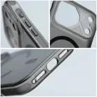 Aurora maciņš ar MagSafe atbalstu telefonam iPhone 14 melns — Foto 5