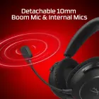 HyperX Cloud Alpha 2 - Wireless Gaming Headset — Photo 3