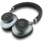 Headphones Karl Lagerfeld Grained Initials Bluetooth ANC black Foto 3