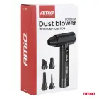 Dust blower with pump function 170W (BATT) AMIO-04889 — Foto 8