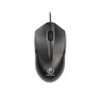 Rebeltec optical mouse USB 1,8m Wolf — Фото 3