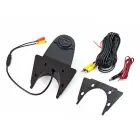 Reverse camera for Truck with IR HD-502  "Night Vision" — Photo 6