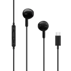 TECH-PROTECT ULTRABOOST TYPE-C EARPHONE CORE G4 BLACK — Foto 2