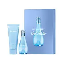 Davidoff Cool Water Woman Giftset Фото num