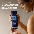 NIVEA MEN Total Relax Relaxing Shower Gel 500 Ml — Foto 2