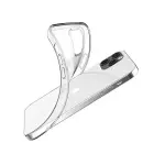 Beline Case Clear Xiaomi 12Ctransparent 1mm — Foto 4