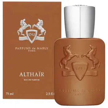 Parfums de Marly Althair parfimērijas ūdens vīriešiem 75 ml