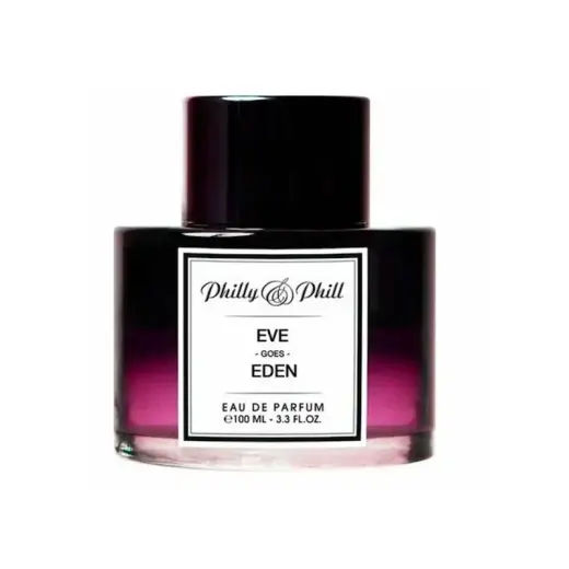Philly & Phill, Eve Goes Even, Eau De Parfum, For Women, 100 ml
