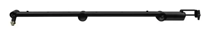 Logitech Bracket G Compass Premium Boom / 955-000076 Black