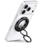 Magnetic holder Beline MagSafe Ring   stand black — Photo 2
