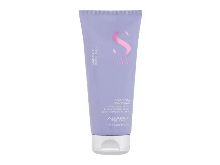 ALFAPARF MILANO Semi Di Lino Smooth Conditioner Conditioner 200 ml