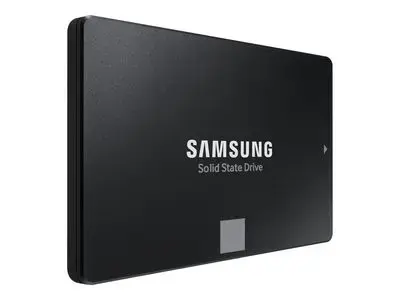 Samsung SSD 870 EVO - 2 TB - 2.5" - SATA 6 GB|s Фото num