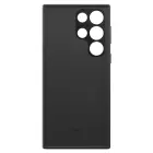 3MK Silicone Case Sam S24 Ultra S928 black — Фото 34