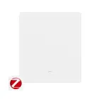 Išmanusis Zigbee sieninis jungiklis Sonoff ZBM5-1C-80W Фото num