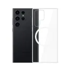 3MK Clear MagCase Sam S23 Ultra — Foto 44