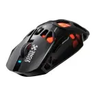 ONIKUMA DM09 Wireless Mouse (Black) — Foto 4