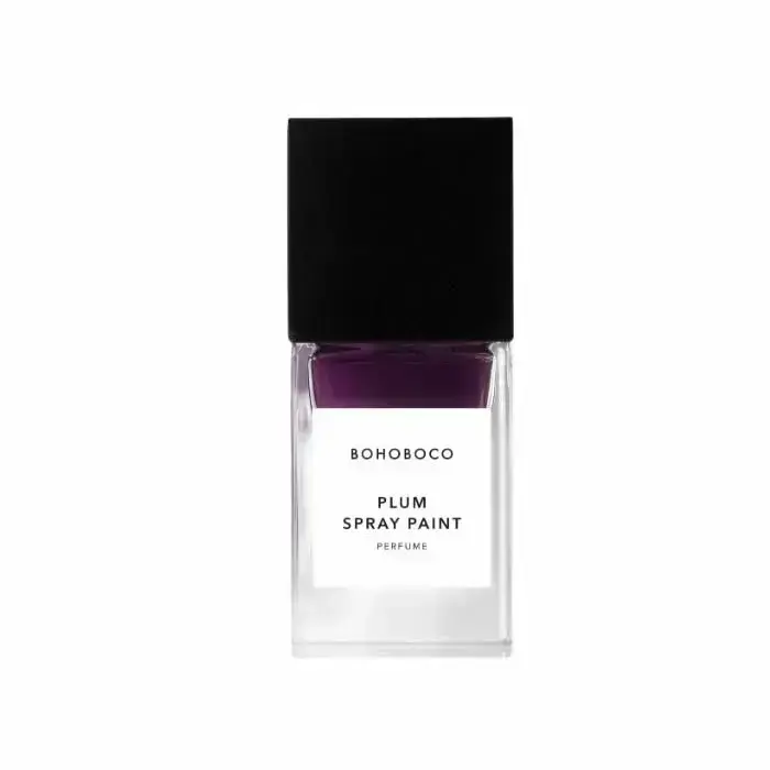 Bohoboco Plum Spray Paint (EDP) parfimērijas ūdens unisex 50 ml