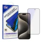 Tempered Glass Anti-Blue Full Glue for Oppo A58 4G — Фото 1