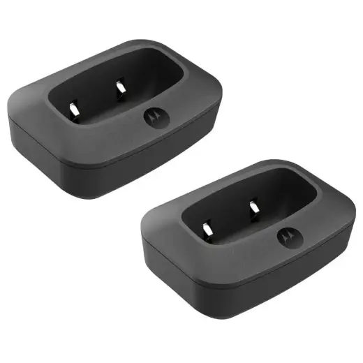 Set Walkie Talkie Motorola T72 UDS 2pcs orange Foto 11