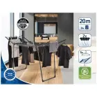 Tumble dryer Pegasus 200 Solid Black — Photo 2