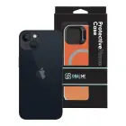 OBAL:ME MagNetix SolarFlex Cover for Apple iPhone 13 Copper Gray Foto 4