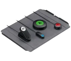 Logitech G Adaptive Gaming Kit XBOX/PC
