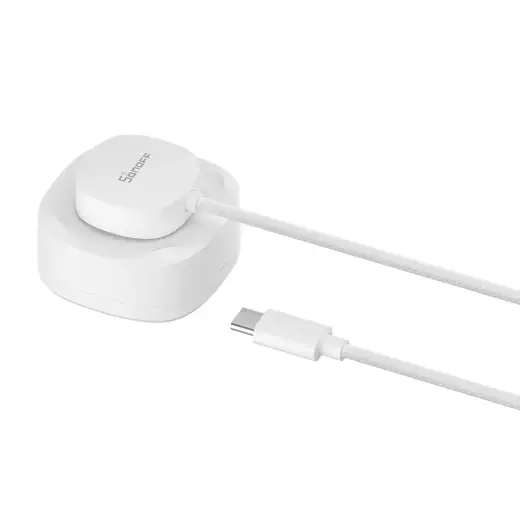 Vandens nuotėkio aptikimo kabelis Sonoff WLDC200 Foto 2