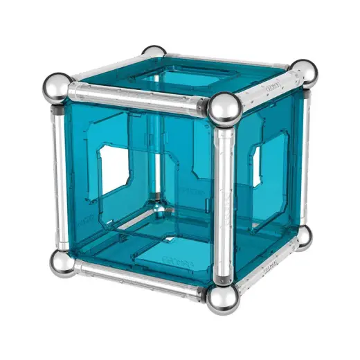 Magnetic Pro-L Panels 50 pieces GEOMAG GEO-022 Photo