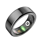 Maxlife smart ring MXSR-100 black size 11 Photo