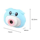 Digital camera for children CP01B 1080P blue Foto 9