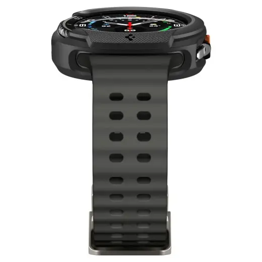 SPIGEN LIQUID AIR SAMSUNG GALAXY WATCH 8 CLASSIC (46 MM) MATTE BLACK Foto 7