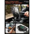 SUPCASE UB GRIP MAG MAGSAFE GALAXY S26 BLACK Foto 8