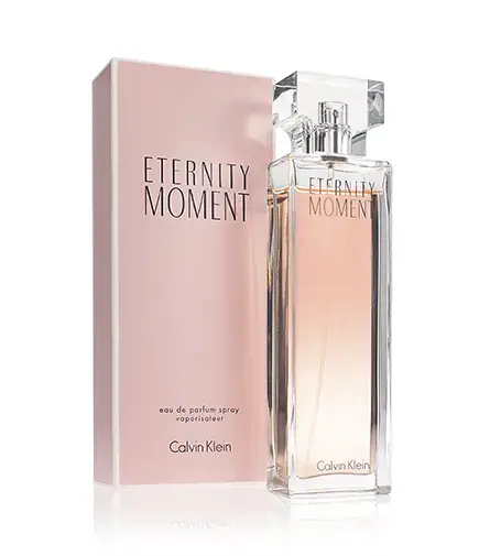 Calvin Klein Eternity Moment eau de parfum for women 100 ml Foto 1