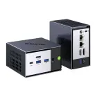 GMKtec K16 Ryzen 7 7735HS Mini PC 32GB 1TB Win 11 Pro — Фото 6