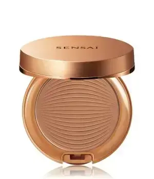 Sensai Silky Bronze Natural Compact 8.5 G SC02 Natural