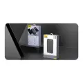 Powerbank Dudao K10Pro 2.4A 20000mAh 2 x USB-A - black Photo